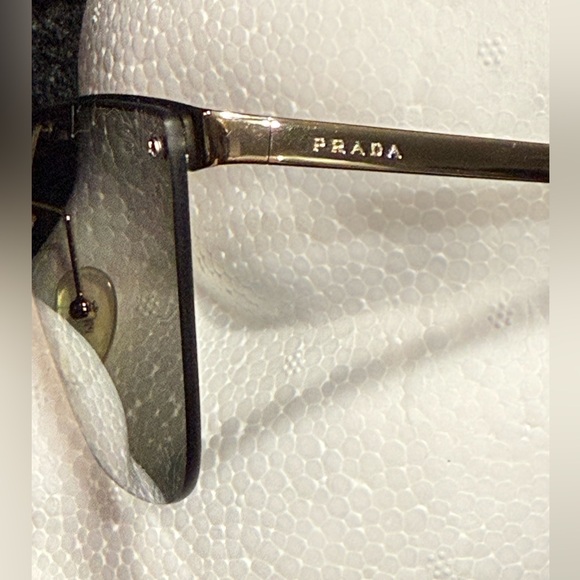 Prada PR 68TS CATWALK Sunglasses - Picture 5 of 8